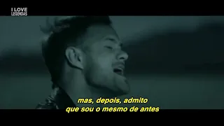 Imagine Dragons - It's Time (Tradução) (Clipe Legendado)