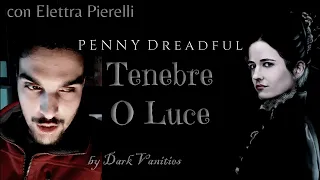 IL RITORNO - Keim Matteo Camarda introduce Elettra Pierelli | Penny Dreadful Italia #DarkVanities
