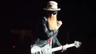 An HONEST Review ZZ Top Las Vegas Residency at The Venetian Hotel - No Mention of Dusty!?? 12/3/22