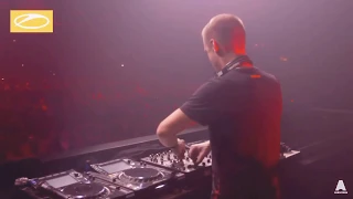 ARMIN VAN BUUREN playing my Remix of “Lonely For You” on #ASOT900