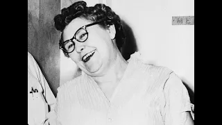 Nannie Doss, Serial Killer, Giggling Granny, Episode 44