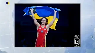 Украинка Юлия Ткач стала золотым призером на II Европейских играх в Минске