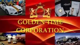 G Time Corporation Презентация сетевой компании Джитайм