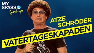 Vatertageskapaden | Atze Schröder