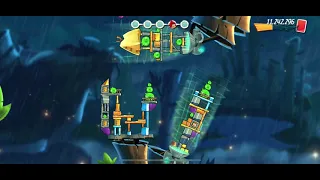 Angry Birds 2 level 773 Boss 2021