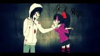 Jeff x Nina Partners in Crime (AMV)