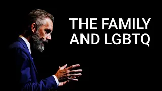 The Ideal Sexual Order And The Family Proclamation : Jordan Peterson Teaches Elders Quorum (EP 9)