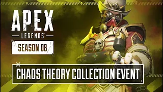 Unlocking The Bangalore Heirloom and 24 Packs Chaos Theory Event Pack (Apex Legends)Triple Legendary