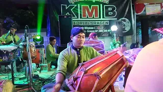 Full skil jaipong farid KMB gedruk....grajakan banyuwangi ceksound ARS jilid 4