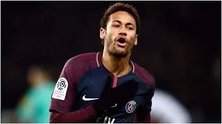 Neymar Jr [Rap] COMPRENDÍ | Motivación | Goals & Skills | 2018 | HD.