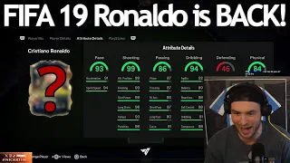 "This TOTS Ronaldo is Worth 30 MILLION Coins!"