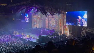 Iron Maiden - Columbus, OH Nationwide Arena 10/07/22 (Almost Full Show)