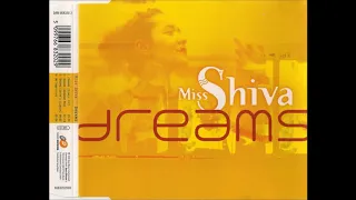 Miss Shiva :  Dreams (Sunbeam Mix) (1999)