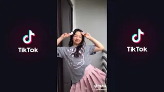 The new sweet groove dance || TIKTOK TOP10 COMPILATION