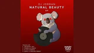 Natural Beauty (Original Mix)