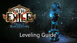 Path of Exile 3.22 Leveling Guide for RF Inquisitor Acts 1-10