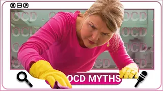 OCD: misconceptions and misunderstandings | Dr Amita Jassi explains | Mind of the Matter