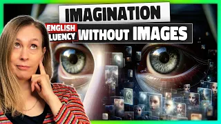 Imagine Not Seeing Images In Your Dreams-Is That You? #English #Fluency 💜 Ep 724