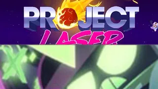 Brawl Stars - Project laser mission 2 (Slugfest) and Arcade 1 song OST