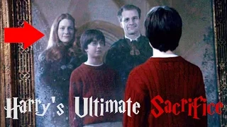 5 Harry Potter Theories Too Good Not To Be True