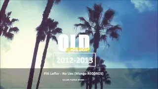 Pitt Leffer - No Lies (Iulian Florea Remix)