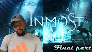 INMOST - Final Part - Let's Play