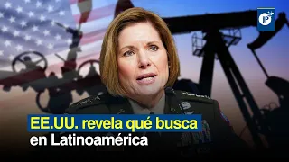 Estados Unidos revela qué busca en Latinoamérica