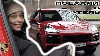 Porsche Cayenne 2023 первые впечатления и ПРАВИЛЬНОЕ использование машины