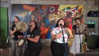 Race in Chicago: How Music Brings a Latinx Community Together Amid Racism | NBC Chicago