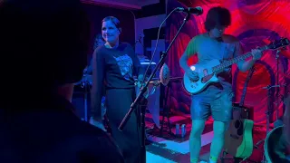 Princess Chelsea - Forever Is Charm - Live @ Marhall's - 12-08-23