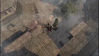 the old parkour system but with a hookblade