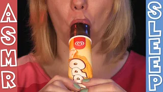 ASMR Popsicle 12 - 100% Must See Ice Lolly Action 😁