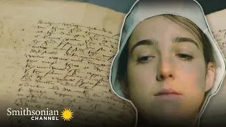 Shocking Papers Prove Anne Boleyn Conspiracy 📜 Henry VIII and the King's Men | Smithsonian Channel