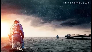 Hans Zimmer   Interstellar  Endurance Suite Version One