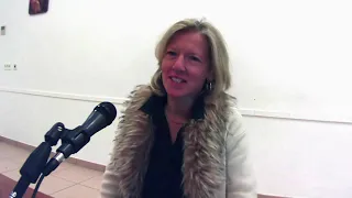 Mme Aude Mirkovic - Révision de la loi bioéthique et élargissement de la PMA