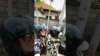 How to Avoid Scooter Scams and Rental Tips Abroad