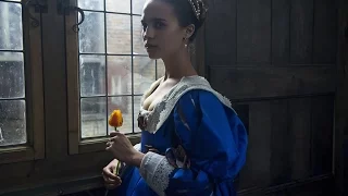 Тюльпанная лихорадка / Tulip Fever (2017) Дублированный трейлер HD