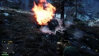 Flaming Bulls%&*t Far Cry 4!!!! Far cry fail