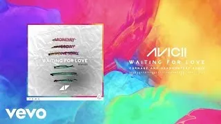 Avicii - Waiting For Love (Carnage & Headhunterz Remix)