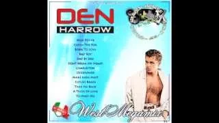 DJ West   Den Harrow   Megamix 2015