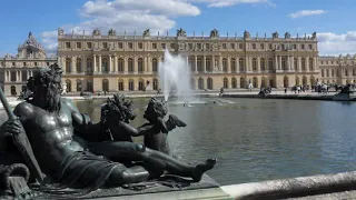 Palace of Versailles | Wikipedia audio article