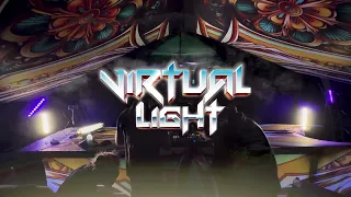 Virtual Light - Live At E-TRIP (Brazil) NYE 2023-24