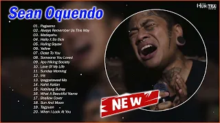 Sean Oquendo - Pagsamo | Sean Oquendo Nonstop OPM Songs 2023