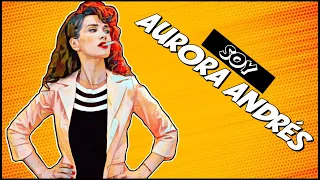 Natalia Oreiro || Soy Aurora Andrés [Solamente Vos] - Funny Edit