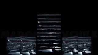 Madonna - The Sweet Machine (Intro) [Multiscreen Backdrop from Sticky & Sweet Tour] [Version 1.0]