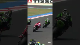 Rea and Lowes pile through on Bassani