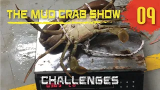 The MUD CRAB Show | Episode 09| Challenges in mud crab aquaculture