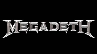 Megadeth - Symphony Of Destruction ( Letra En Español )