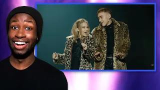 Kylie Minogue, Years & Years - A Second to Midnight | REACTION