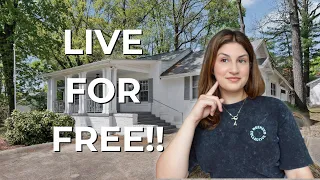 17 Jobs with FREE Housing!! | Living for FREE (Updated 2021)